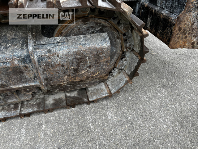 Tunneling equipment Cat 328DTUNNEL: picture 30