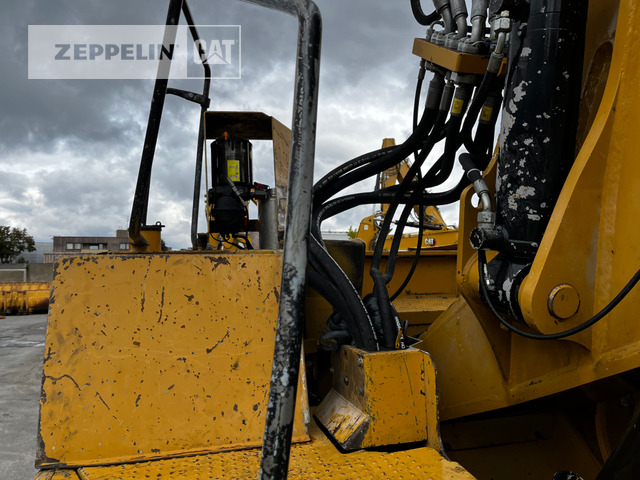 Tunneling equipment Cat 328DTUNNEL: picture 35