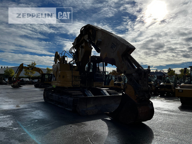 Tunneling equipment Cat 328DTUNNEL: picture 6