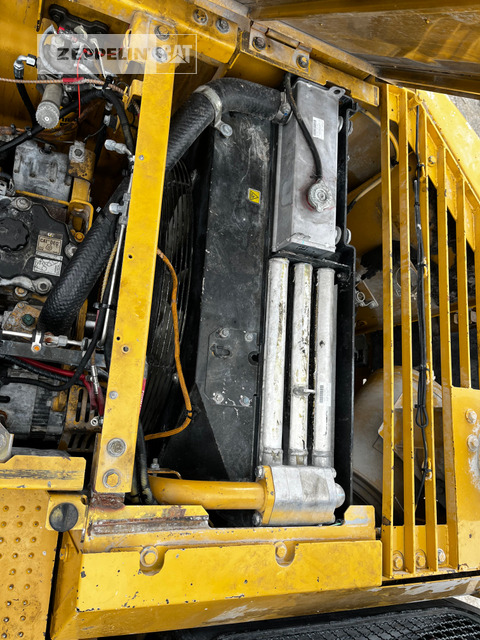 Tunneling equipment Cat 328DTUNNEL: picture 40