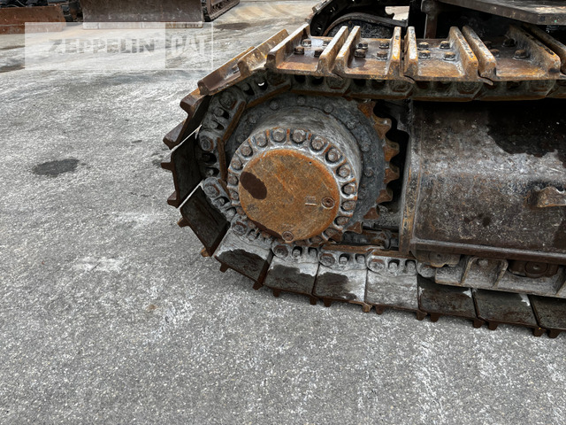 Tunneling equipment Cat 328DTUNNEL: picture 27