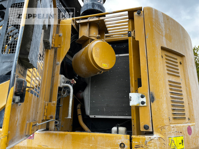 Tunneling equipment Cat 328DTUNNEL: picture 34