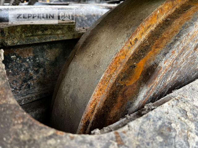 Tunneling equipment Cat 328DTUNNEL: picture 31