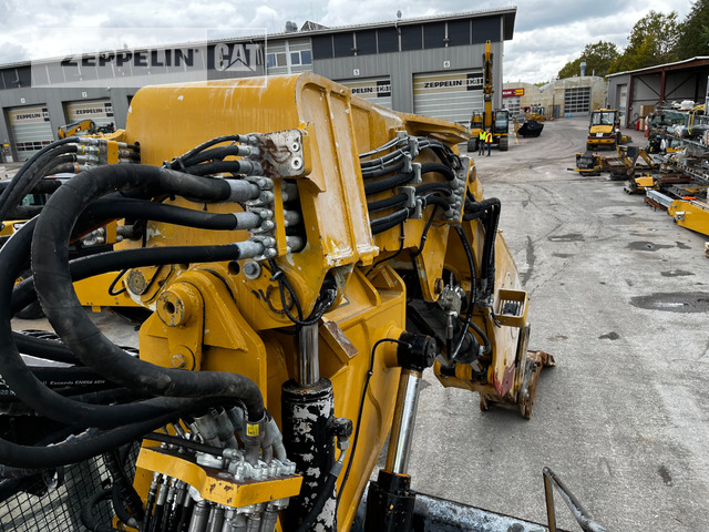 Tunneling equipment Cat 328DTUNNEL: picture 38