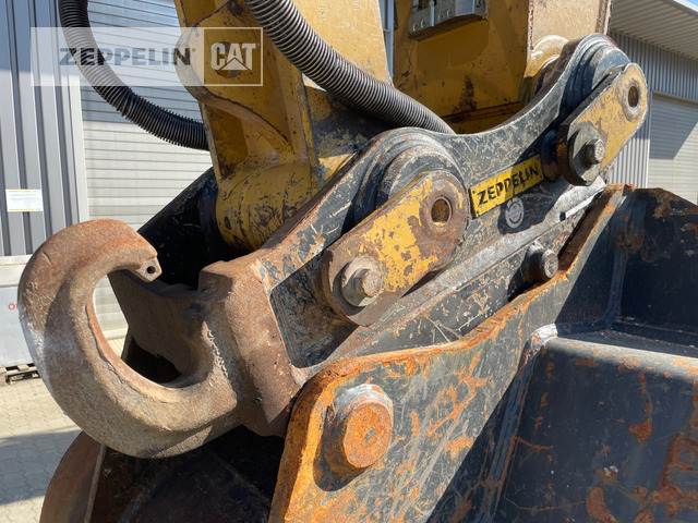 Cat 336-07A - Crawler excavator: picture 5 Cat 336-07A - Crawler excavator: picture 5