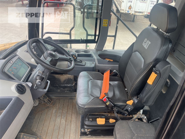 Cat 730-04A - Articulated dumper: picture 5 Cat 730-04A - Articulated dumper: picture 5