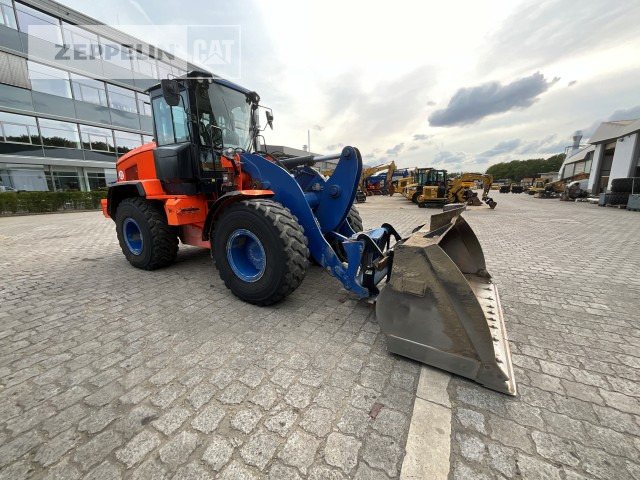 Cat 926M - Wheel loader: picture 3 Cat 926M - Wheel loader: picture 3