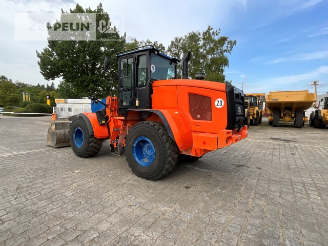 Cat 926M - Wheel loader: picture 2 Cat 926M - Wheel loader: picture 2
