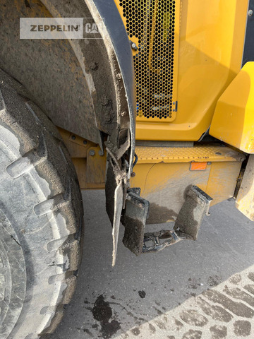 Wheel loader Cat 950M: picture 13