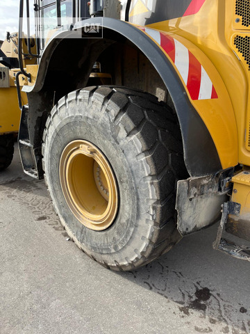 Wheel loader Cat 950M: picture 10