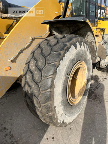 Wheel loader Cat 950M: picture 12