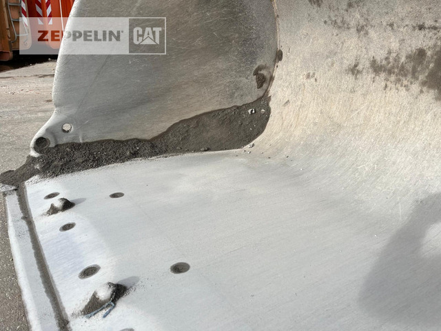 Wheel loader Cat 950M: picture 21