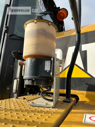 Wheel loader Cat 950M: picture 15