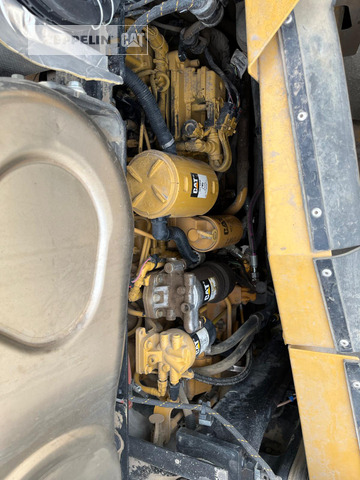 Wheel loader Cat 950M: picture 18