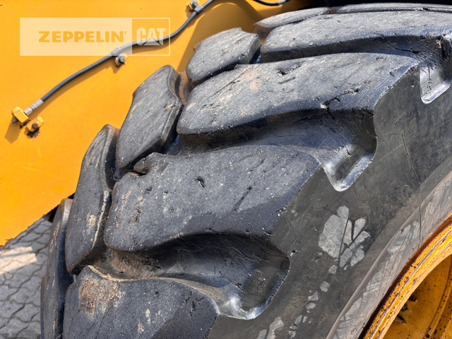 Cat 950M - Wheel loader: picture 5 Cat 950M - Wheel loader: picture 5