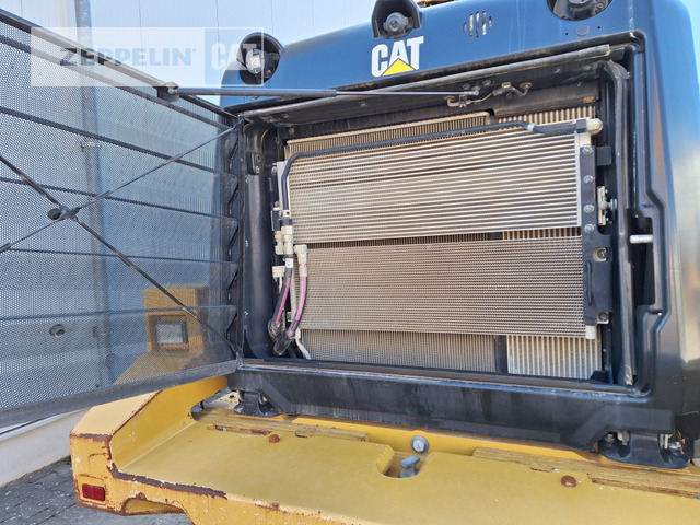 Wheel loader Cat 962M: picture 23