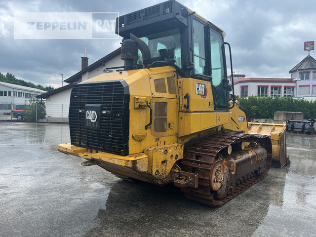 Cat 963K - Crawler loader: picture 5 Cat 963K - Crawler loader: picture 5