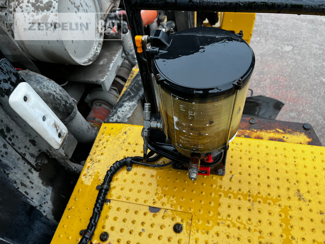 Wheel loader Cat 966MXE: picture 23