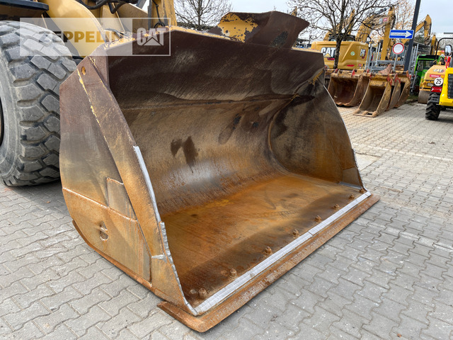 Lease a Cat 966MXE Cat 966MXE: picture 14