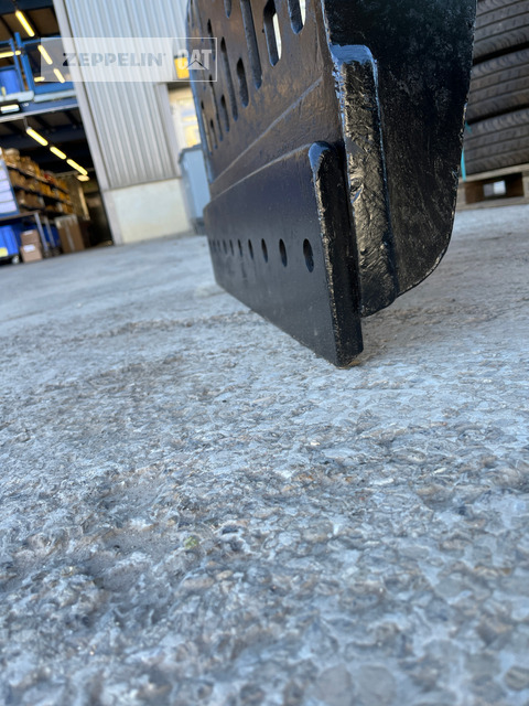 Cat G315 - Grapple: picture 5 Cat G315 - Grapple: picture 5
