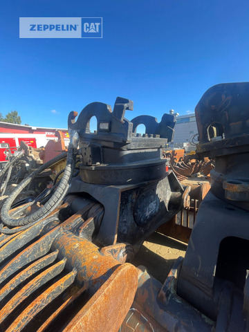 Grapple Cat G320B/D: picture 9 Grapple Cat G320B/D: picture 9