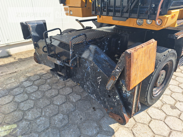 Waste/ Industry handler Cat MH3022-06C: picture 7
