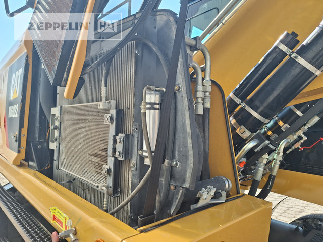 Waste/ Industry handler Cat MH3022-06C: picture 20