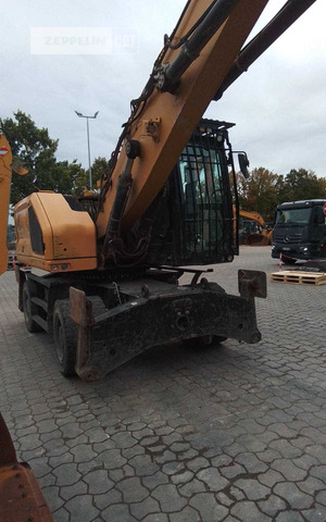 Cat MH3022-07A - Waste/ Industry handler: picture 2 Cat MH3022-07A - Waste/ Industry handler: picture 2
