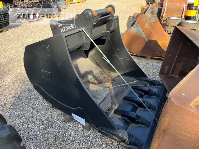 Cat Primärprodukte Kompo - Excavator bucket: picture 1 Cat Primärprodukte Kompo - Excavator bucket: picture 1