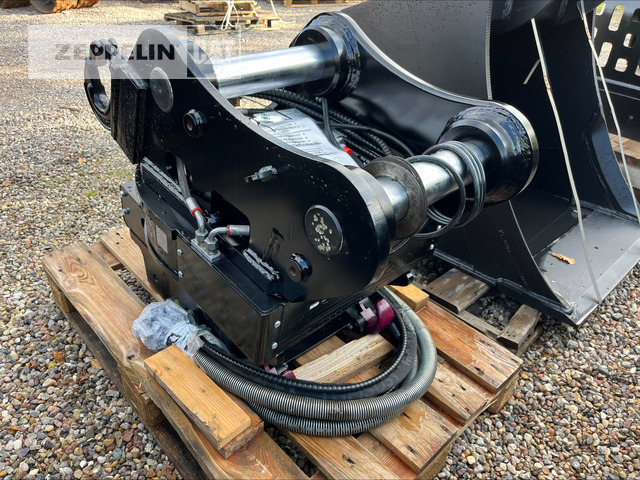 Cat ROTOTILT - Tiltrotator: picture 1 Cat ROTOTILT - Tiltrotator: picture 1