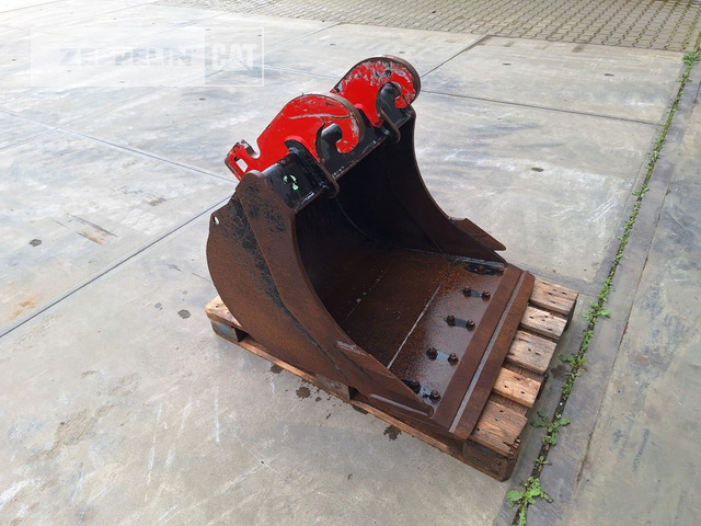 Cat TL800 CW10 - Excavator bucket for Construction machinery: picture 2 Cat TL800 CW10 - Excavator bucket for Construction machinery: picture 2