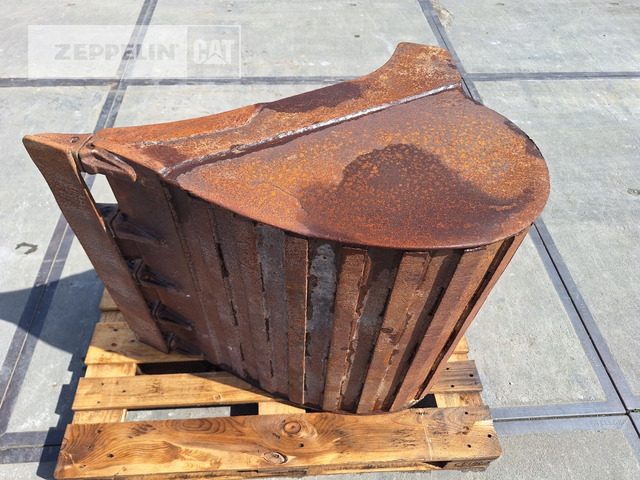 Cat TL800 CW10 - Excavator bucket for Construction machinery: picture 4 Cat TL800 CW10 - Excavator bucket for Construction machinery: picture 4