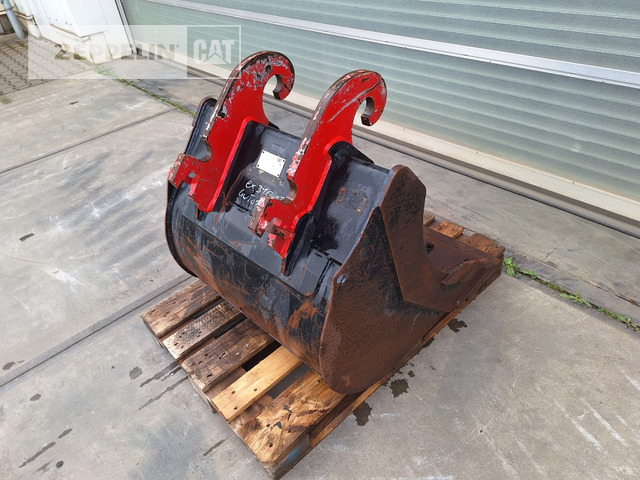 Cat TL800 CW10 - Excavator bucket for Construction machinery: picture 3 Cat TL800 CW10 - Excavator bucket for Construction machinery: picture 3