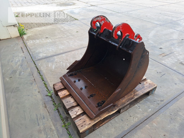 Cat TL800 CW10 - Excavator bucket for Construction machinery: picture 1 Cat TL800 CW10 - Excavator bucket for Construction machinery: picture 1