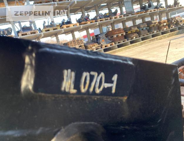 Excavator bucket for Construction machinery Cat UTL50-MS01-301.8: picture 6