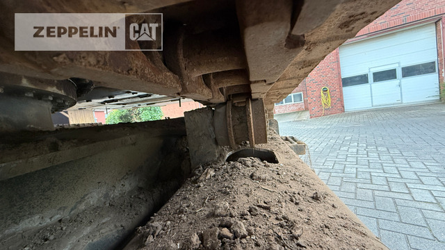 Crawler excavator Hyundai R480LC-9: picture 19