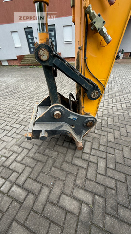 Crawler excavator Hyundai R480LC-9: picture 23