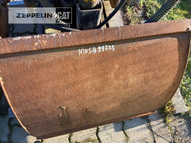 Kinshofer Greifer Kinsho 800mm - Clamshell bucket for Construction machinery: picture 5 Kinshofer Greifer Kinsho 800mm - Clamshell bucket for Construction machinery: picture 5