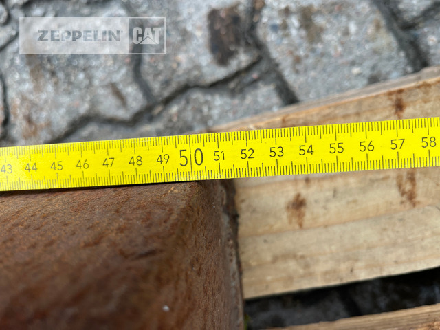 Clamshell bucket Komponenten Prim.-Prod. Komponen: picture 6 Clamshell bucket Komponenten Prim.-Prod. Komponen: picture 6