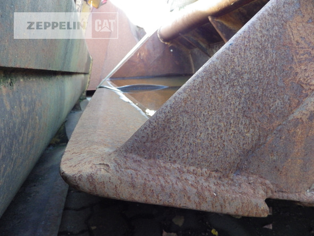 Komponenten Prim.-Prod Komponent - Excavator bucket: picture 5 Komponenten Prim.-Prod Komponent - Excavator bucket: picture 5