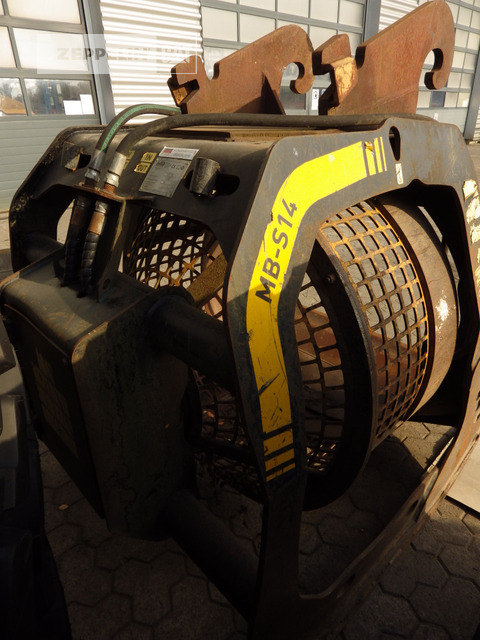 Komponenten Primärprodukte Kompo - Sorting bucket: picture 4 Komponenten Primärprodukte Kompo - Sorting bucket: picture 4