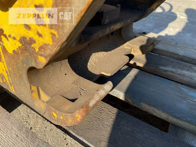 Quick coupler for Construction machinery Komponenten Primärprodukte Kompo: picture 8