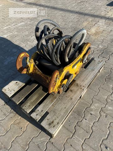 Quick coupler for Construction machinery Komponenten Primärprodukte Kompo: picture 6