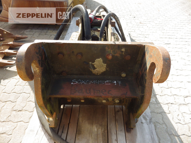 Komponenten Primärprodukte Kompo - Hydraulic hammer for Construction machinery: picture 4 Komponenten Primärprodukte Kompo - Hydraulic hammer for Construction machinery: picture 4