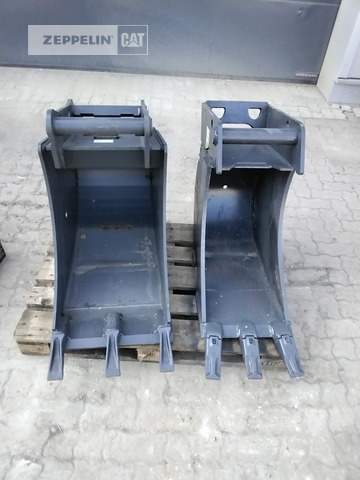 Komponenten TL500 Zähne MS08 - Excavator bucket: picture 1 Komponenten TL500 Zähne MS08 - Excavator bucket: picture 1