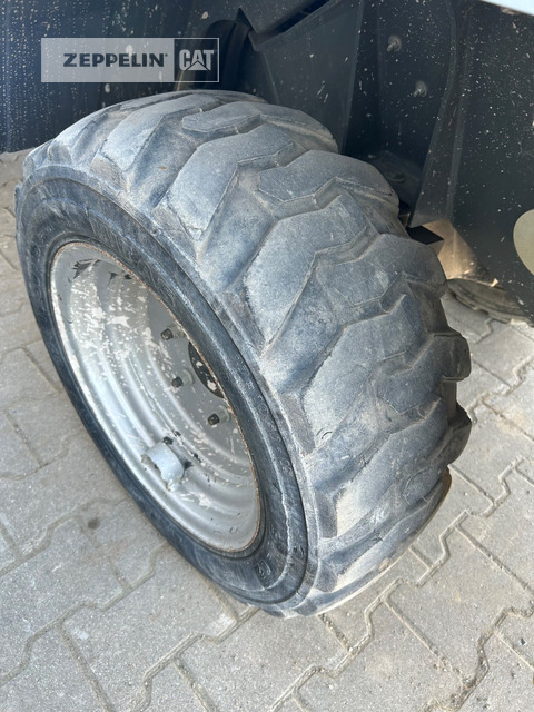 Wheel loader Kramer 5025: picture 20