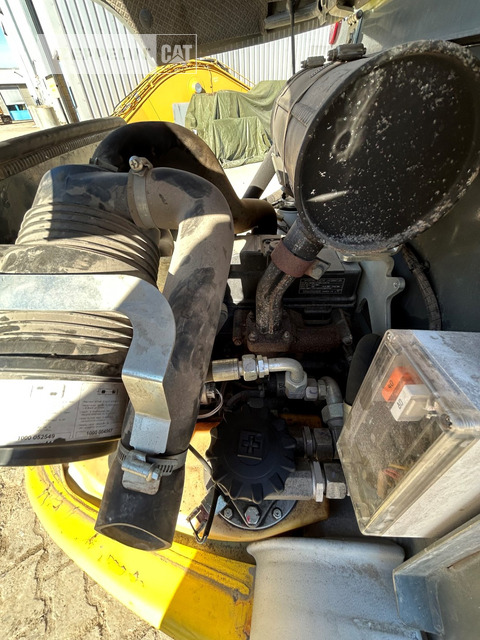 Wheel loader Kramer 5025: picture 10