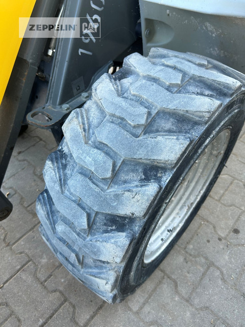 Wheel loader Kramer 5025: picture 17