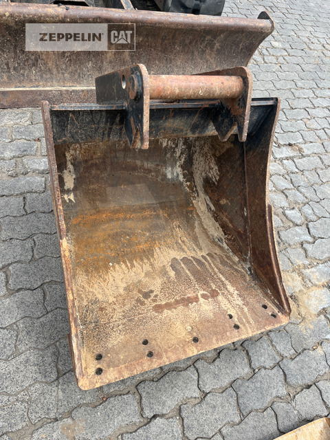 Mini excavator Kubota KX080-4: picture 18