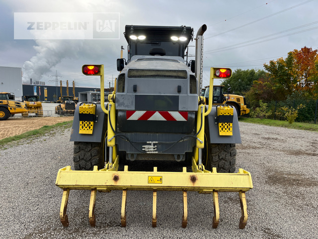 Nobas BG190T/TA- - Grader: picture 5 Nobas BG190T/TA- - Grader: picture 5